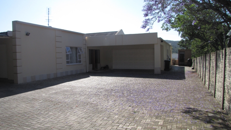 4 Bedroom Property for Sale in Dorchester Heights Eastern Cape
